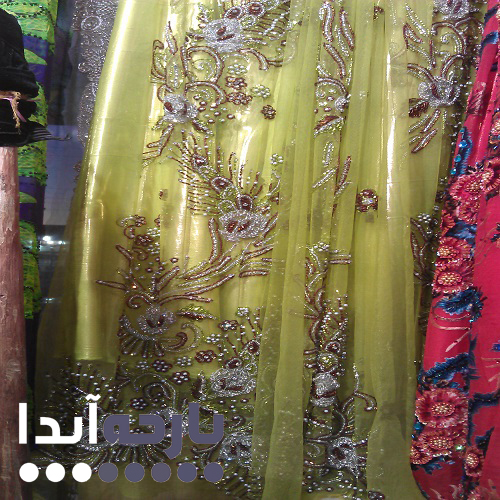 مدل پارچه پنل