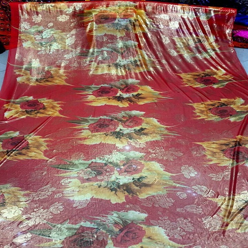 انواع پارچه ایرانی