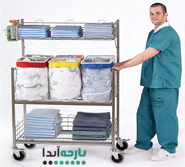 فروش پارچه اسپان لس