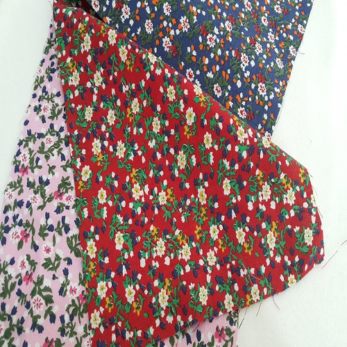 انواع پارچه ایرانی