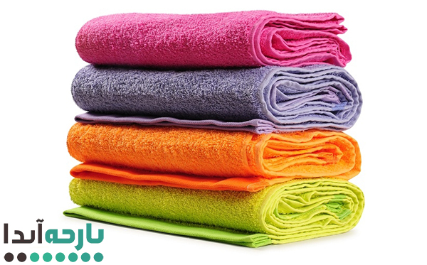 فروش پارچه اسپان لس