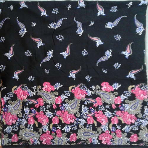 انواع پارچه ایرانی