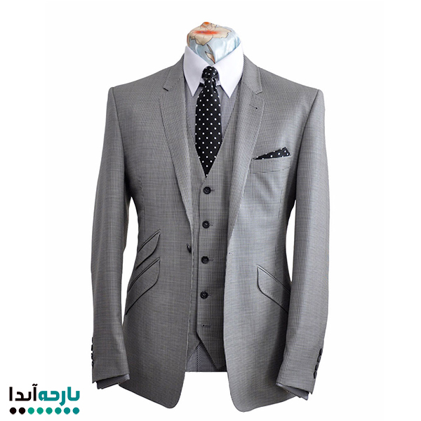 راهنمای خرید پارچه فاستونی