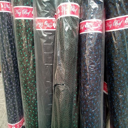 انواع پارچه ایرانی