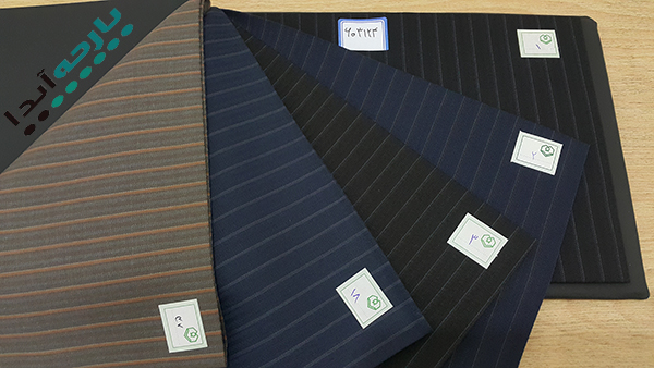 پارچه فاستونی دیپلمات