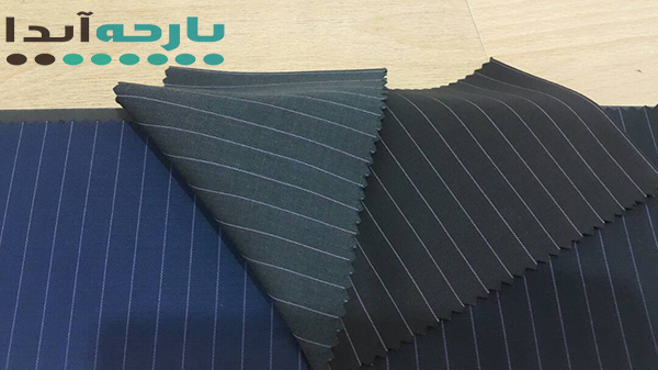 پارچه فاستونی دیپلمات